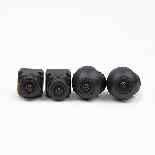 Комплект камер кругового обзора 9900₽