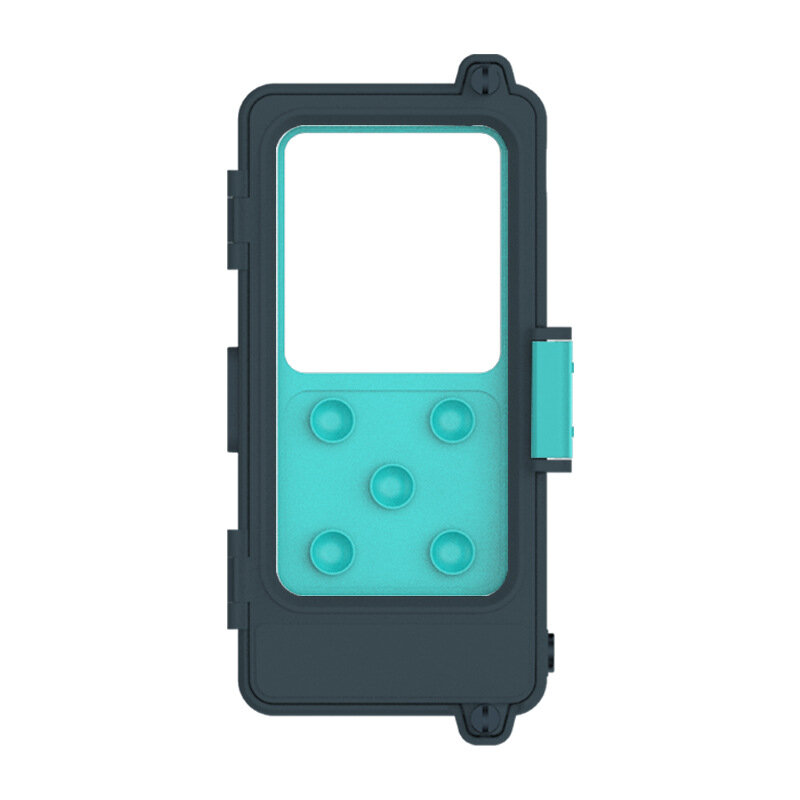 фото Чехол для телефона, универсальный, водонепроницаемый, с защитой от взрывов