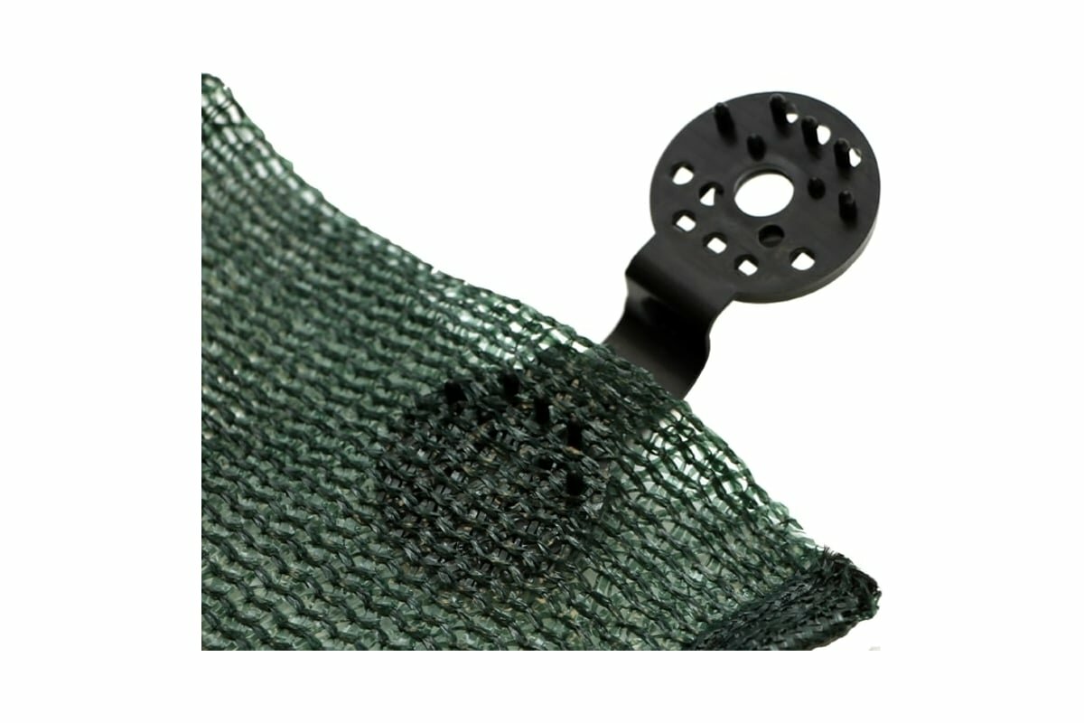 Протэкт "Клипса Люверс 20 шт" КЛ-20 — фото 1