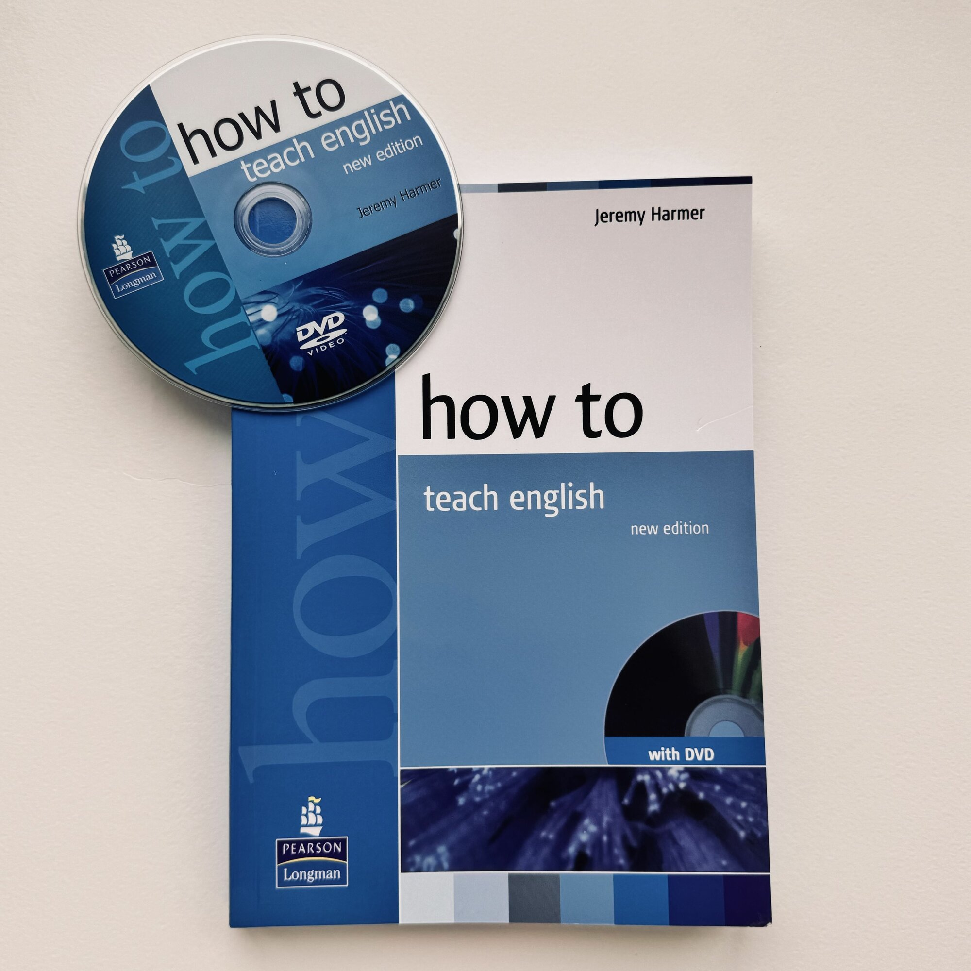 Методика английского языка How to teach English