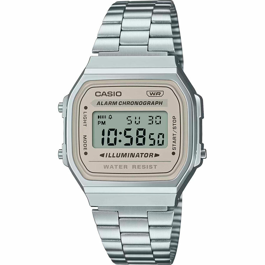 Наручные часы CASIO Vintage 