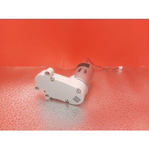 Мотор турбощетки для робот пылесоса Xiaomi Mi Robot Vacuum Mop 2 STYTJ03ZHM MJST1S XMSTJQR2C 1400₽