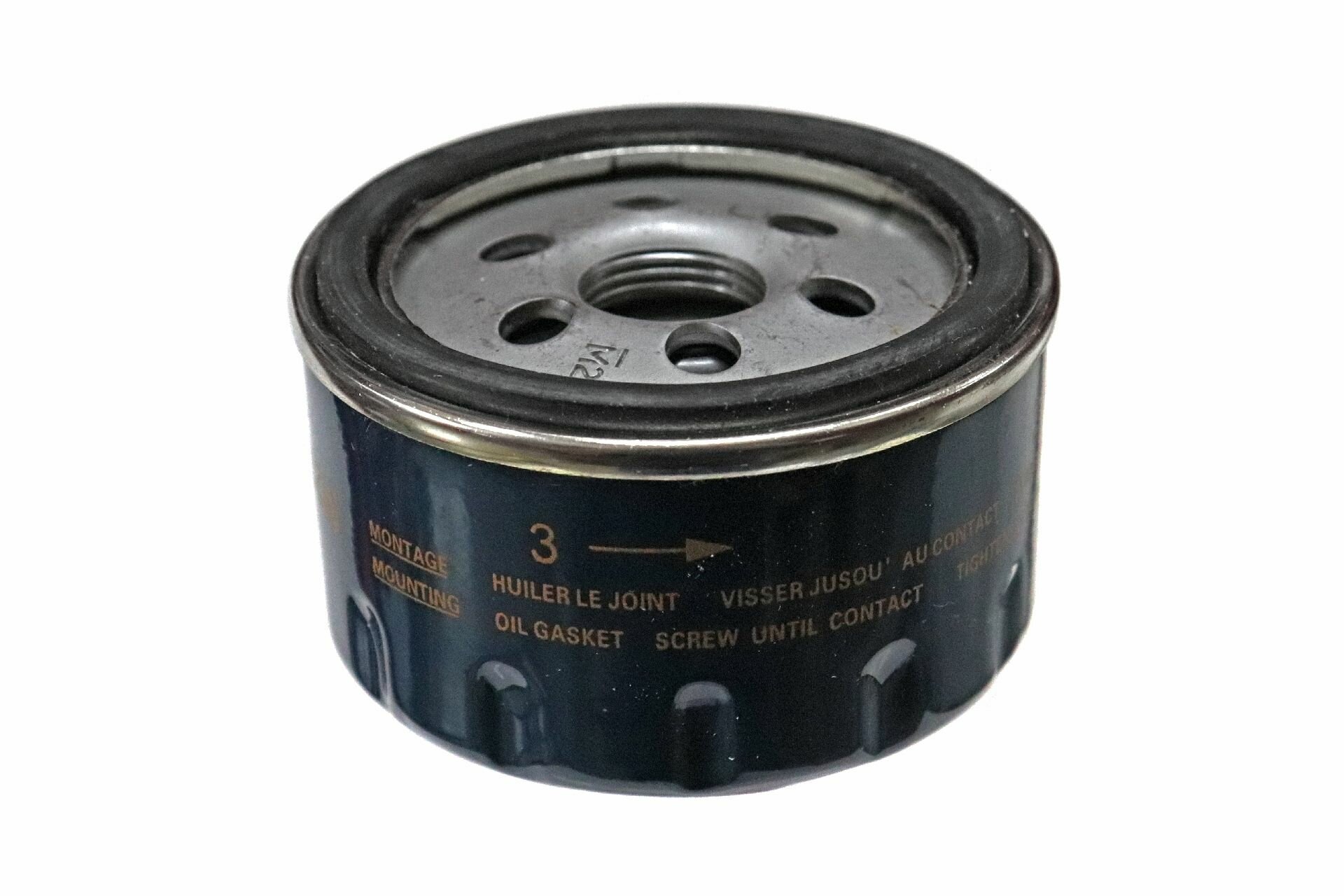 Фильтр масляный Logan  Duster  Sandero  Clio  Kangoo  Megane  Scenic  7700274177 