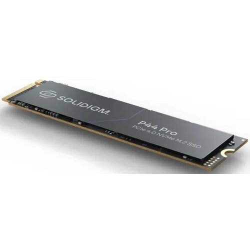 Накопитель SSD 512Gb Solidigm P44 Pro (SSDPFKKW512H7X1)