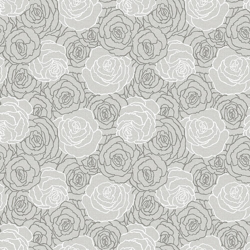 фото Клеенка столовая на нетканой основе колорит мажор 623/30, 1,35 x 20 м