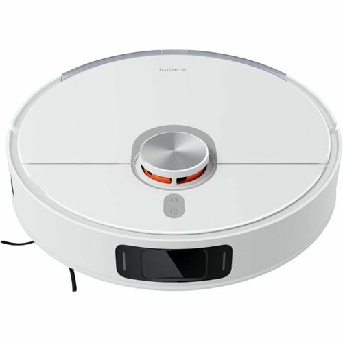 Робот-пылесос Xiaomi Robot Vacuum S20 EU BHR8159EU White 29178₽