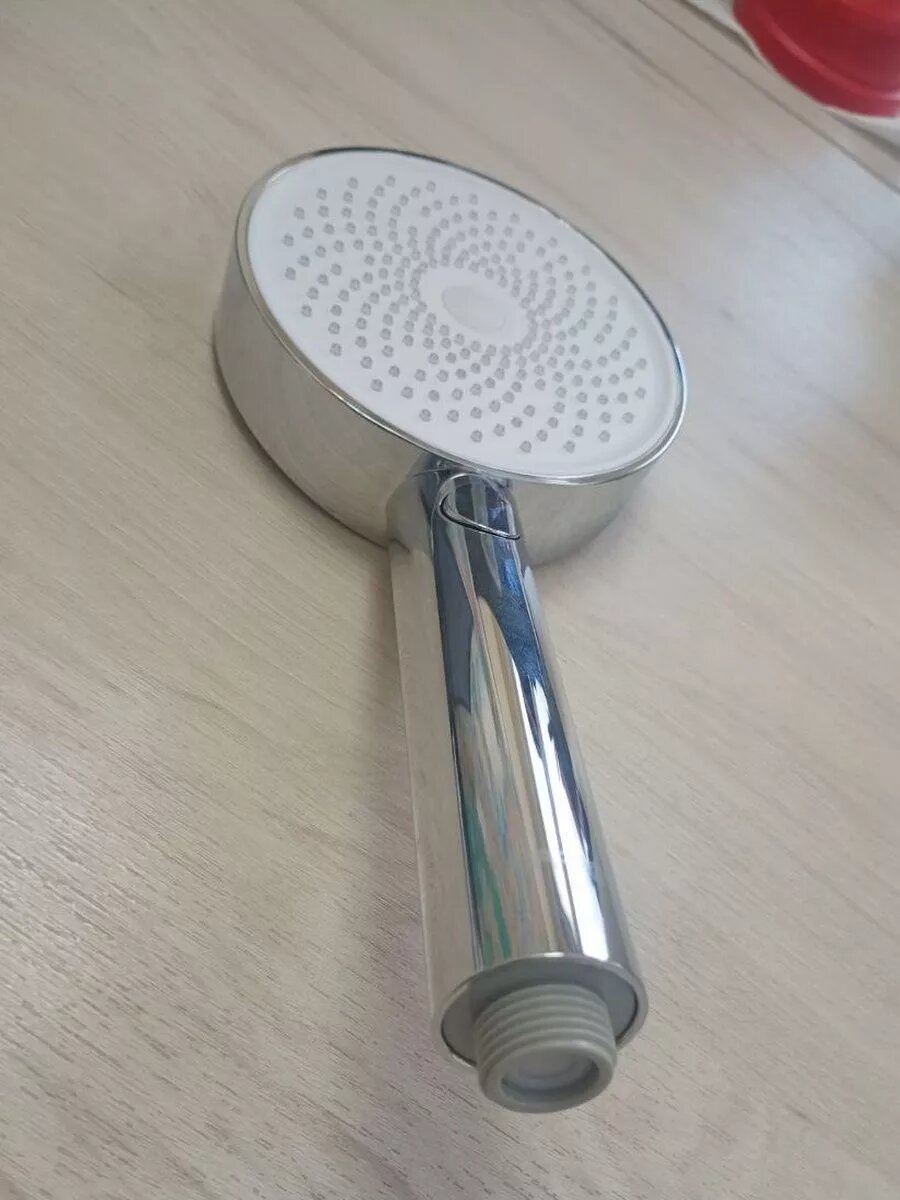 Лейка для душа G012 хром — фото 1