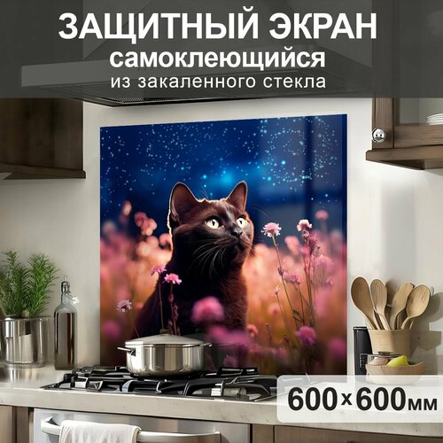 синий, черный, розовый