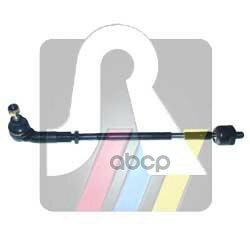 Тяга Рулевая Левая RTS арт. 90009012