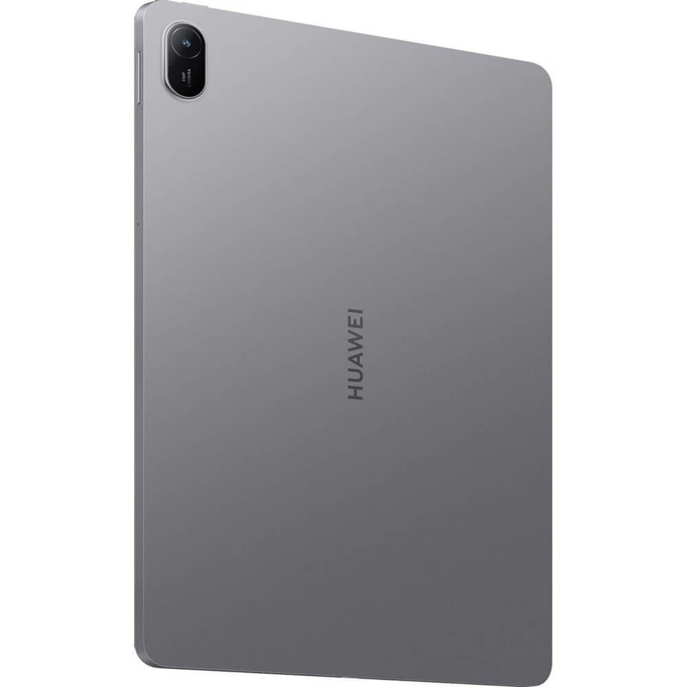 Планшет HUAWEI MatePad SE11 4+128 LTE, (AGS6-L09), Туманно-серый, (53014AYL) — фото 1