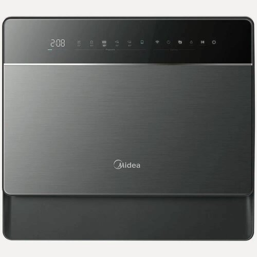 Изображение товара Посудомоечная машина MIDEA MCFD55S550Bi, официальная гарантия