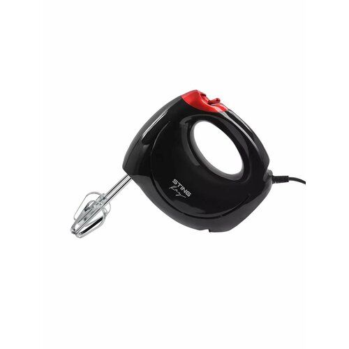 Миксер ручной погружной с насадками 550 Вт 673₽