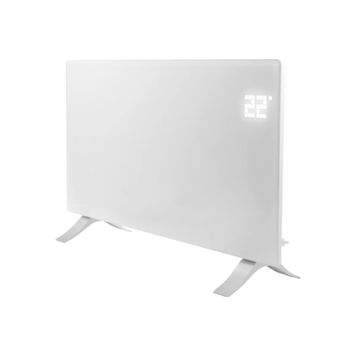 Конвектор DENZEL OptiPrime-2000 белый 12745₽