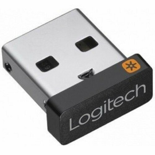 Logitech Мышь 910-005931 910-005933 993-000596 USB-приемник USB Unifying receiver STANDALONE 1208₽