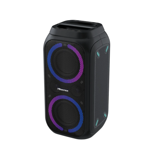Музыкальный центр Hisense Party Rocket 160