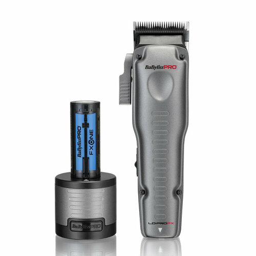 фото Машинка babyliss pro fx829e lo-pro fxone babylisspro