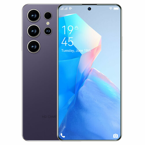 Смартфон S24 Ultra 12512 ГБ Global Dual nano SIM 10800₽