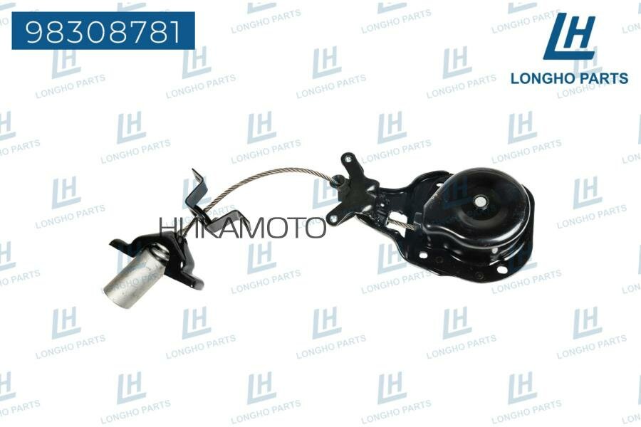 LONGHO 98308781 лебедка