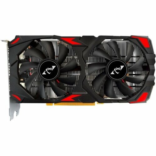Видеокарта Sinotex Radeon RX 580 NINJA 4G