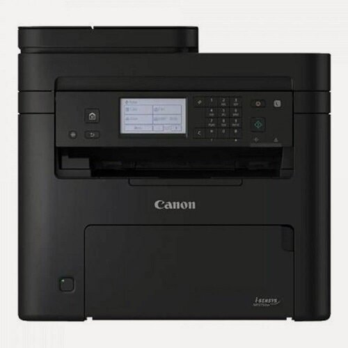 Изображение товара МФУ лазерный Canon i-Sensys MF275dw черно-белая печать, A4, цвет черный [5621c001]