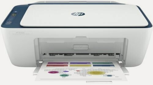 Изображение товара МФУ HP DeskJet Ink Advantage Ultra 4828