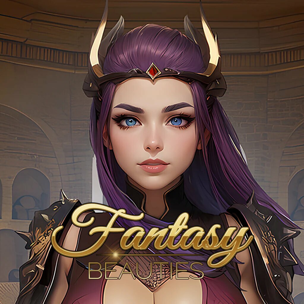 Дополнение Fantasy Beauties - Maeve Photo Pack, цифровое издание PlayStation 5, регион Индия / код пополнения баланса
