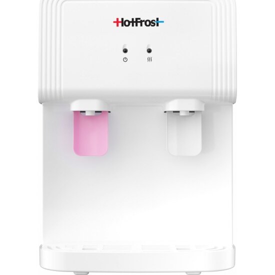 Кулер для воды Hotfrost D70F без охлаждения