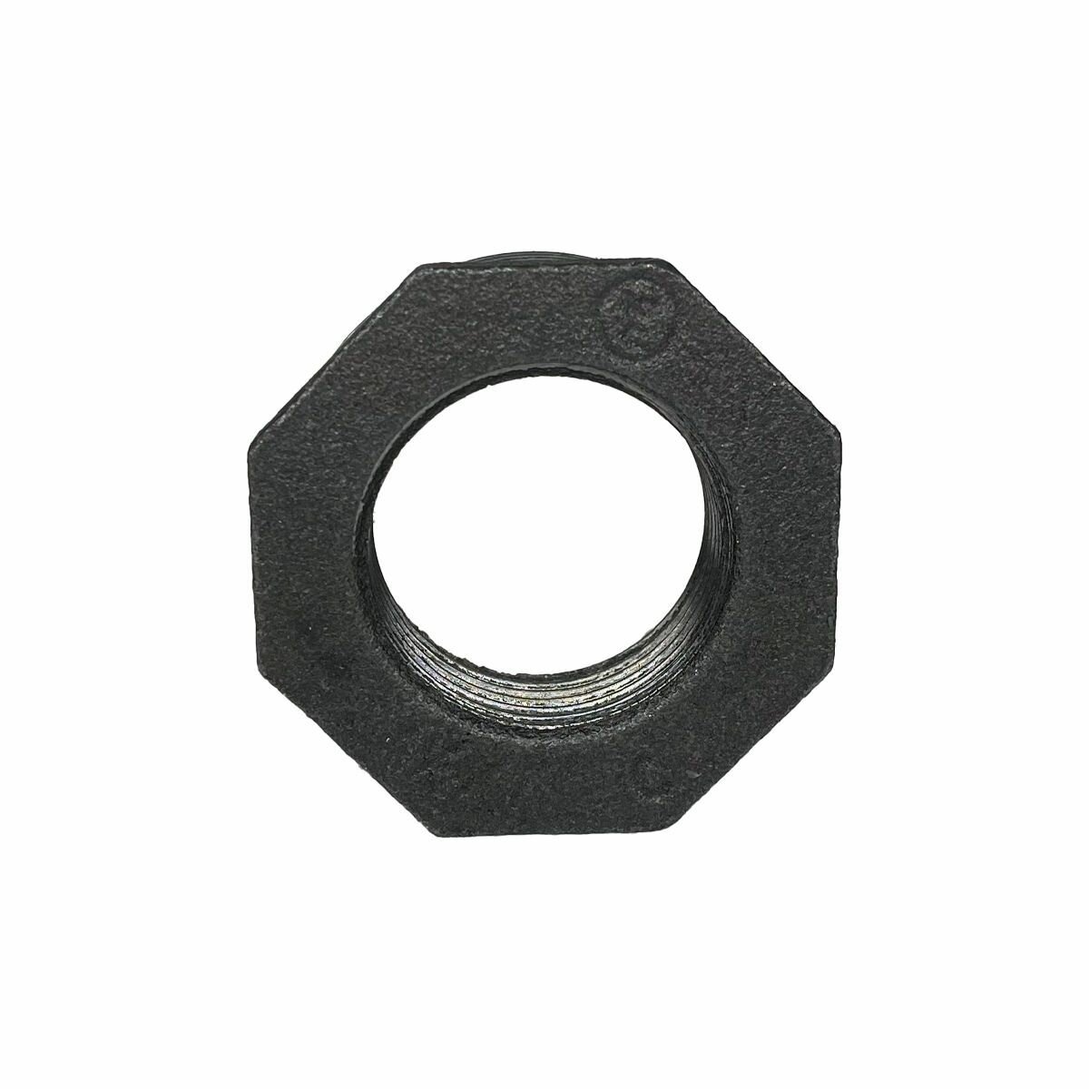 Футорка чугун Ду 25х20 (1"х3/4") Fittex PLUS (5шт) — фото 1
