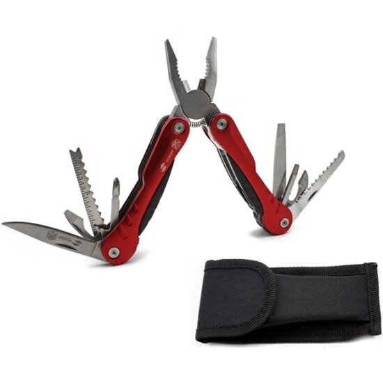 Stinger MT-801AB