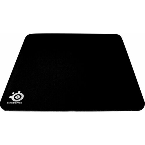 Игровой коврик для мыши Steelseries QcK Heavy черный 989₽