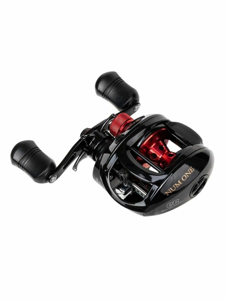 Катушка мультипликаторная RYOBI NUM ONE CR R 6+1 подшипник