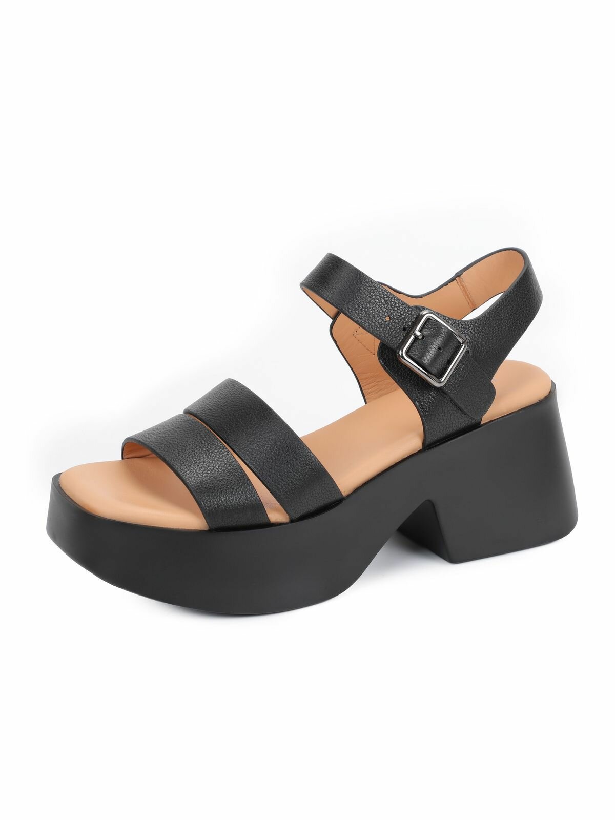 Босоножки Pierre Cardin