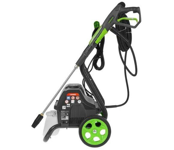 Минимойка GreenWorks GPWG8II (5106807)