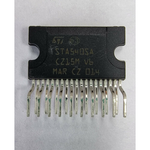 Микросхема STA540SA