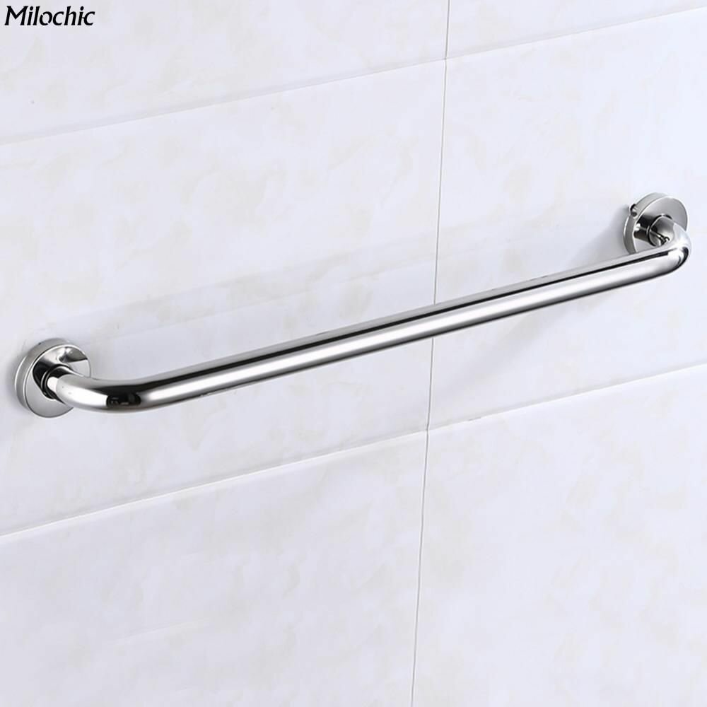 Нескользящие поручни для ванной комнаты безбарьерный дизайн безопасные и устойчивые просты в установке и обслуживании