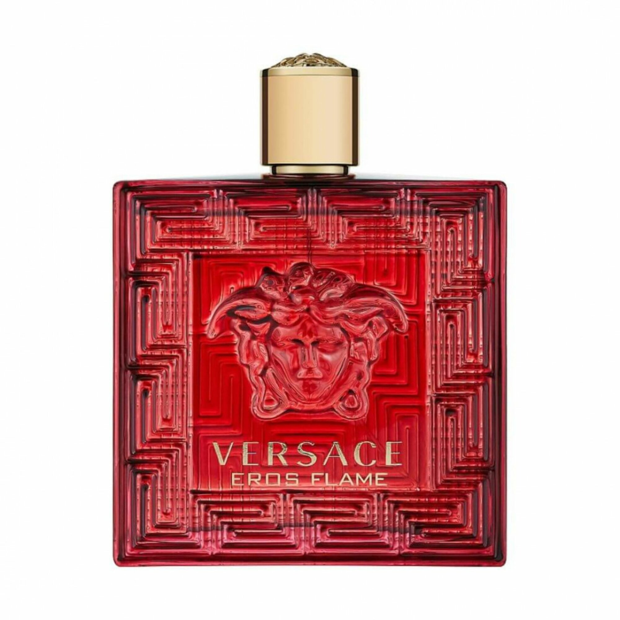 Versace Eros Flames Eau De Parfum 100 ml - Парфюм для мужчин — фото 1