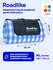 Коврик для пикника RoadLike PicNic Желтый