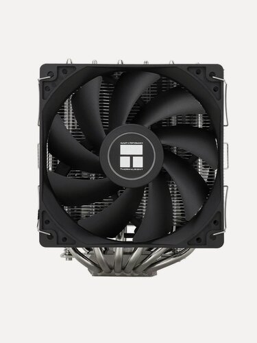 Изображение товара Кулер Thermalright Peerless Assassin 120 SE LGA115X/1200/AM4 (2*120mm fan, 1550rpm, 66.17 CFM, 25.6dBA, 4-pin PWM)