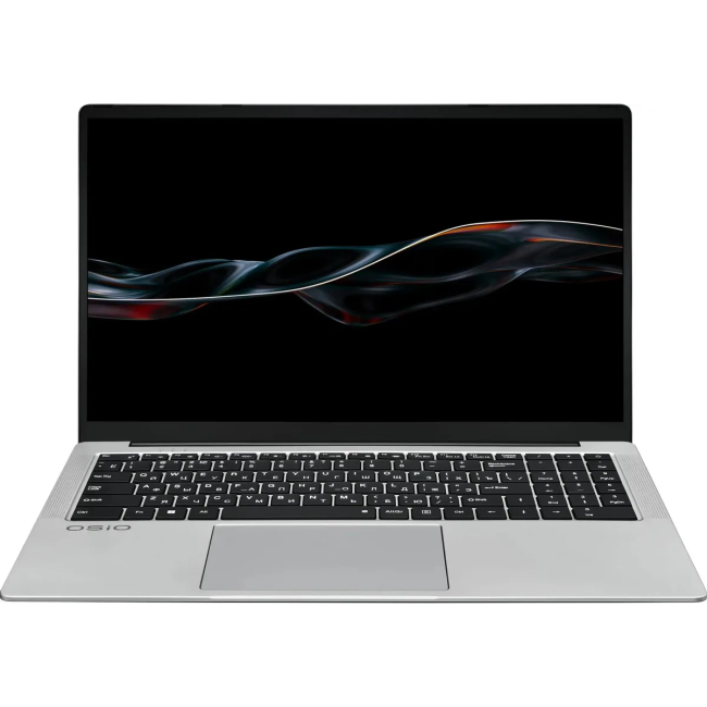 Osio FocusLine F160a-005 Ryzen 5 5500U/16/512SSD/WiFi/BT/noOS/16"