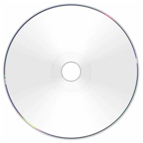 dvd диск cmc 4 7 gb full ink print 50 шт Диск DVD+R Mirex 8.5 Gb, 8x, Shrink (100), Ink Printable, Dual Layer (100/600)
