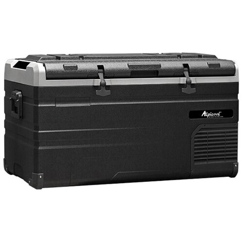 Автохолодильник компрессорный Alpicool TS80 (12/24)