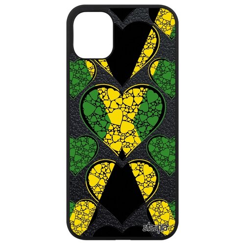 фото Iphone 11 "флаг utaupia