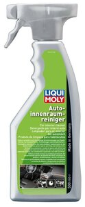 Фото LIQUI MOLY Очиститель салона автомобиля Auto-Innenraum-Reiniger