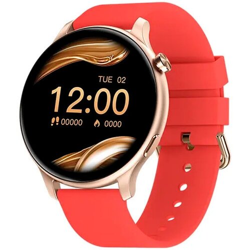 BandRate Smart Умные часы BandRate Smart BRSFW01GR 920000₽