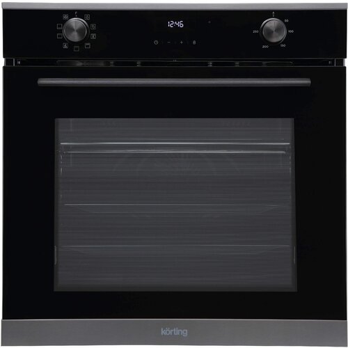 Электрический духовой шкаф Korting OKB 1321 GNBX 5699000₽