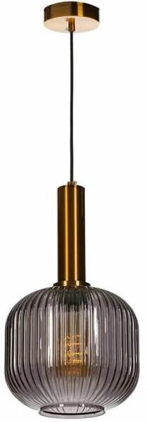 Подвесной светильник Loft IT IRIS 2070-B+BR