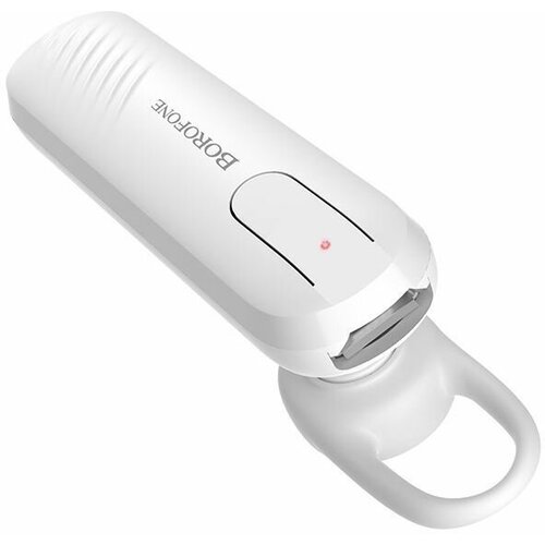 Bluetooth-гарнитура BOROFONE BC20 Smart белый 60500₽