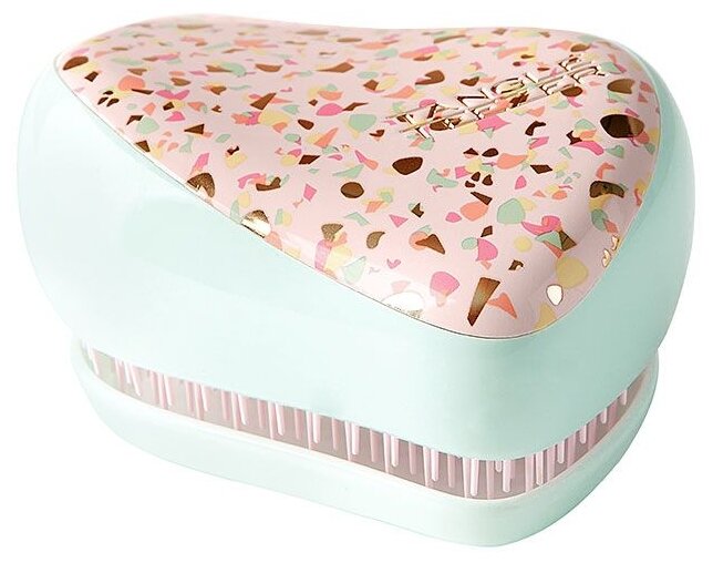  Tangle Teezer Compact Styler Terrazzo