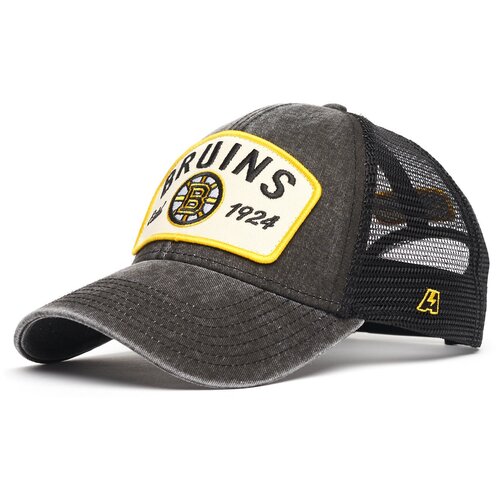 фото Бейсболка atributika & club nhl boston bruins 31112
