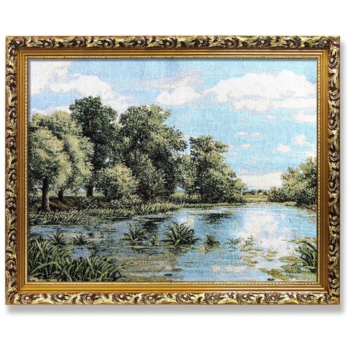 Гобеленовая картина 